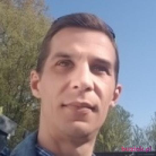Marcin0035, Mężczyzna, 42 lata, Nadrenia Północna-Westfalia