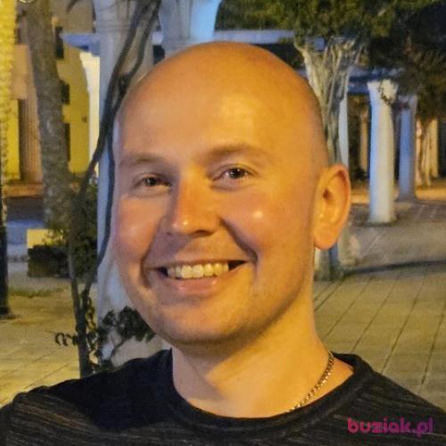 Rafal_UK, Mężczyzna, 44 lata, Thetford