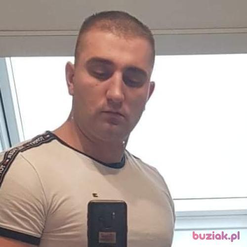 Adassiek, Mężczyzna, 36 lat, Frankfurt