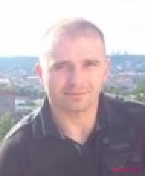Silverfox88, Mężczyzna, 52 lata, Warszawa