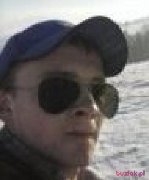 janiak1991, Male, 35 years, Legionowo