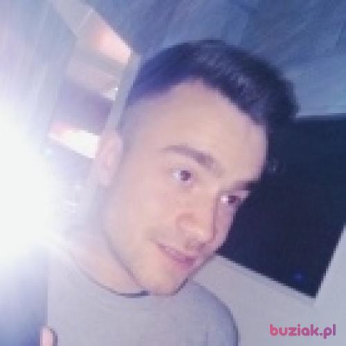 saleks, Mężczyzna, 32 lata, Gryfino