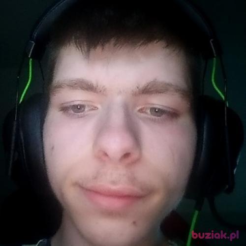 Mariomaciek, Male, 19 years, Kwidzyn