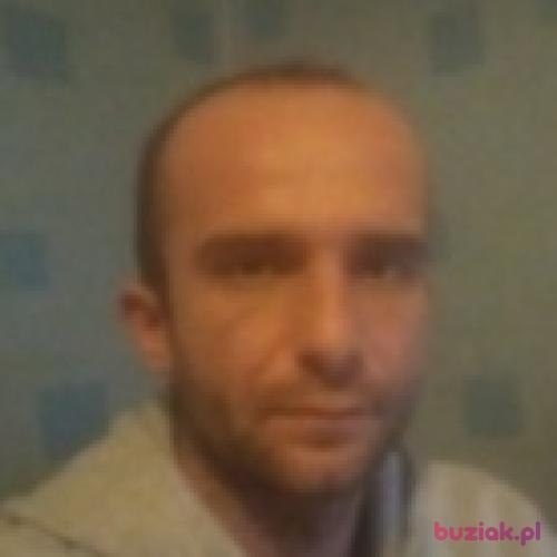 Michal9107, Mężczyzna, 35 lat, Gorzów Wielkopolski