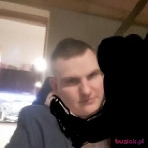 Marcin1223, Mężczyzna, 40 lat, Gorzów Wielkopolski