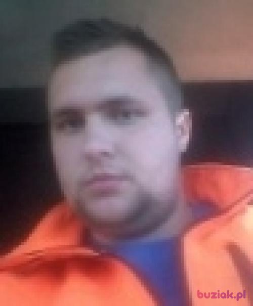 Pa21wel21, Male, 32 years, Olsztyn