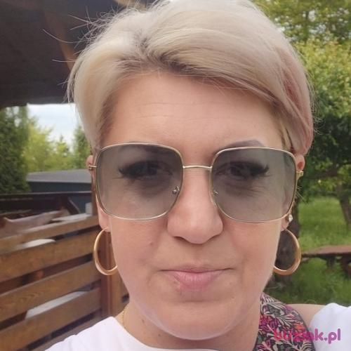 reni987, Female, 42 years, Kraków