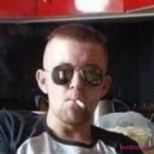 Patryko23, Male, 32 years, Trzcianka