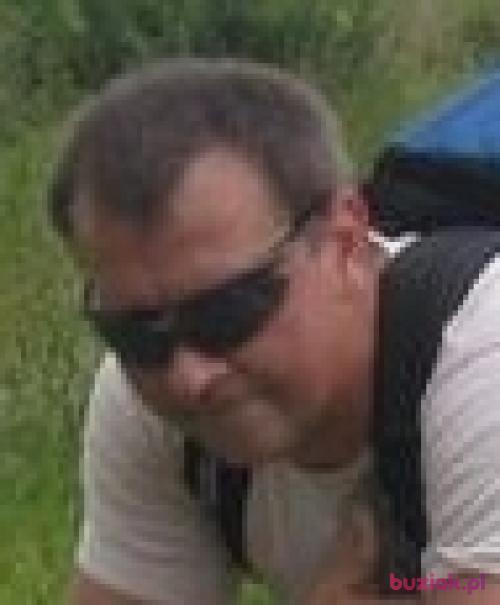 powal, Mężczyzna, 48 lat, Międzyrzec Podlaski
