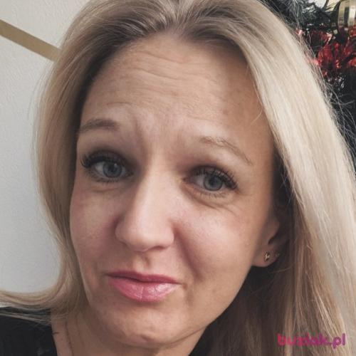 agataaga87, Female, 39 years, Legionowo
