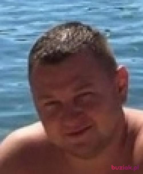 moski1, Male, 42 years, Lewin Brzeski