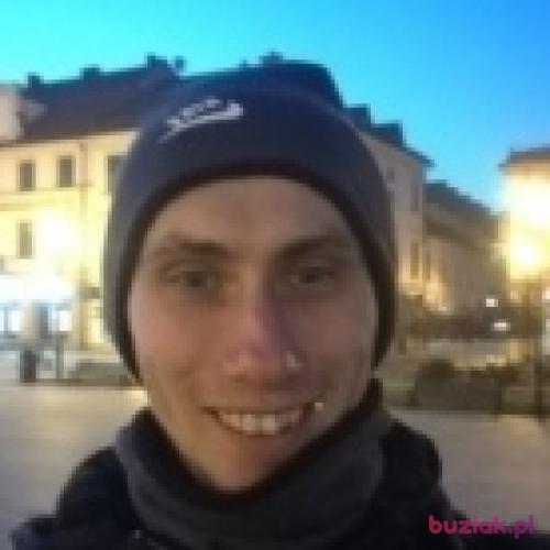 wiaderko, Male, 34 years, Kraków