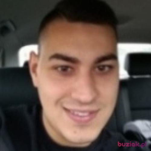 AmigoAmigo, Male, 33 years, Berlin