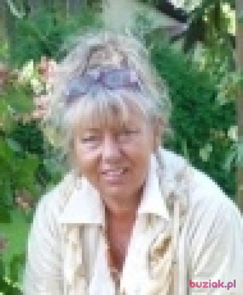 elisabetta1947, Kobieta, 79 lat, Sirolo