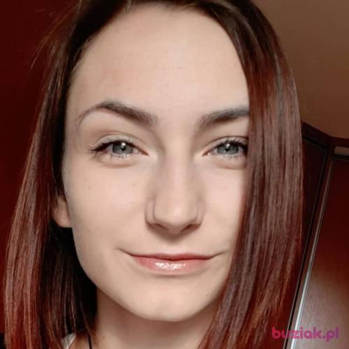 Malarka591, Kobieta, 22 lata, Gorzów Wielkopolski
