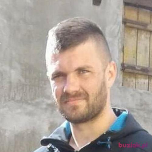 dzielnydanielo, Mężczyzna, 36 lat, Rotterdam