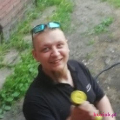 Tomix95, Mężczyzna, 31 lat, Bytom