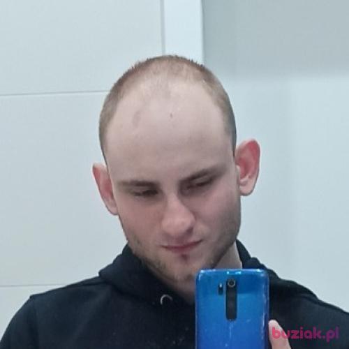 Andrusss, Mężczyzna, 28 lat, Sokołów Podlaski