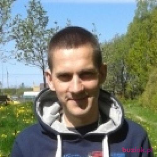Grzegorzadam, Male, 41 years, Koszalin