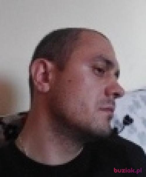 Jerom, Male, 39 years, Obwód tarnopolski