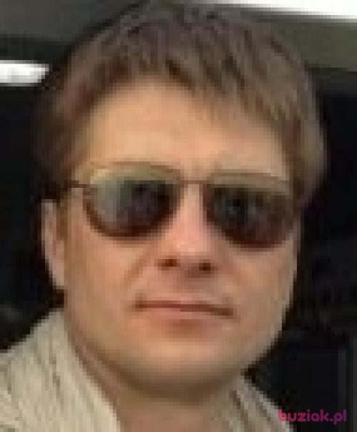 Den, Mężczyzna, 47 lat, Warszawa