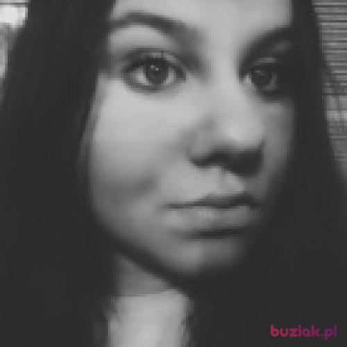MyszkaPaulinka, Female, 25 years, Pruszków