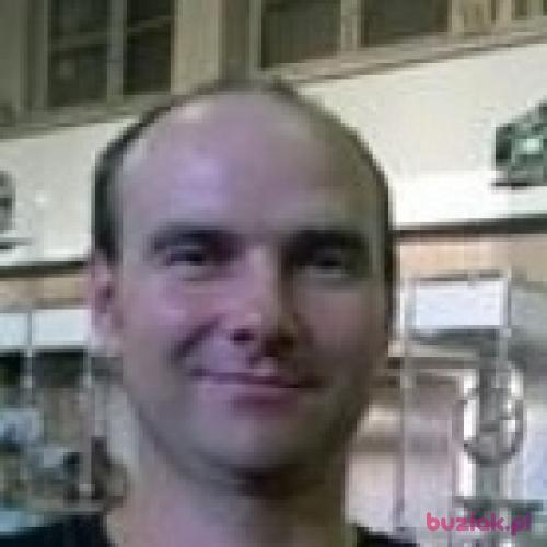 Pablosess, Mężczyzna, 47 lat, Warszawa