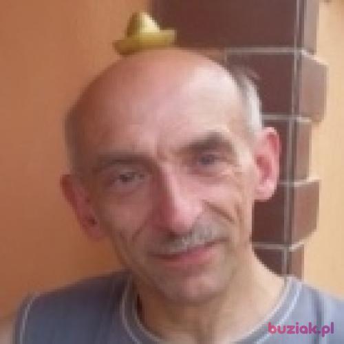 gargusik1, Mężczyzna, 65 lat, Chorzów