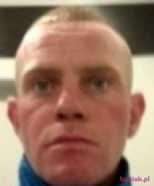 adamsam, Male, 39 years, zachodniopomorskie