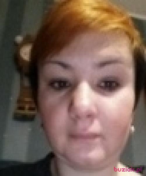 Edyta1683, Kobieta, 43 lata, Zabrze