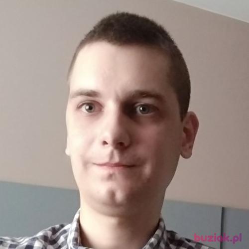 Arturro96xyz, Mężczyzna, 30 lat, Gorzów Wielkopolski