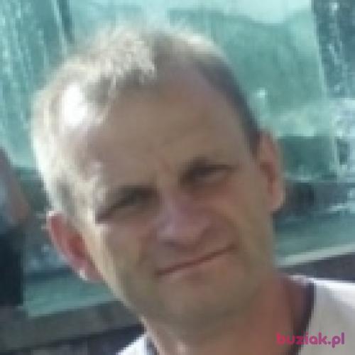Gigu, Male, 51 years, Kraków