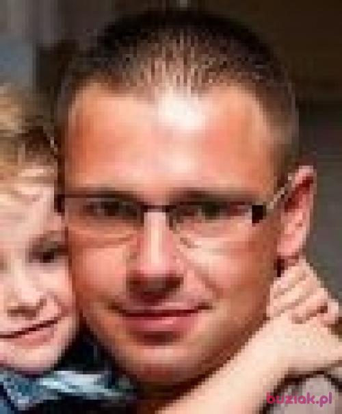 Miloszkaz, Mężczyzna, 38 lat, Bydgoszcz
