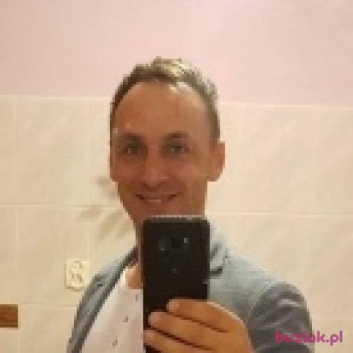 Wojciechkasp, Mężczyzna, 46 lat, Bochnia