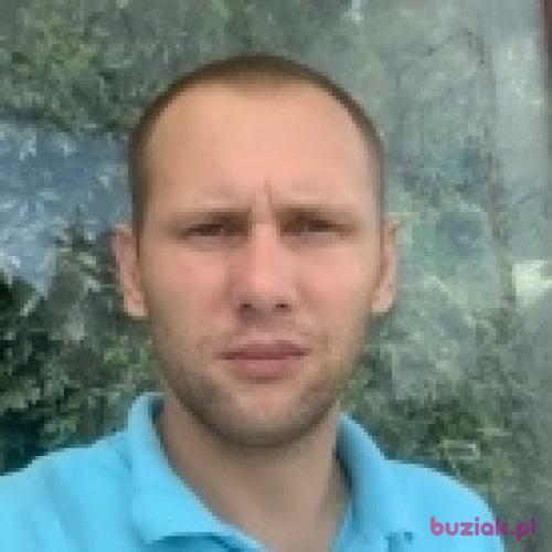 Aleks867, Mężczyzna, 40 lat, Białystok