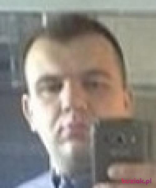 Damian0, Male, 37 years, Proszowice