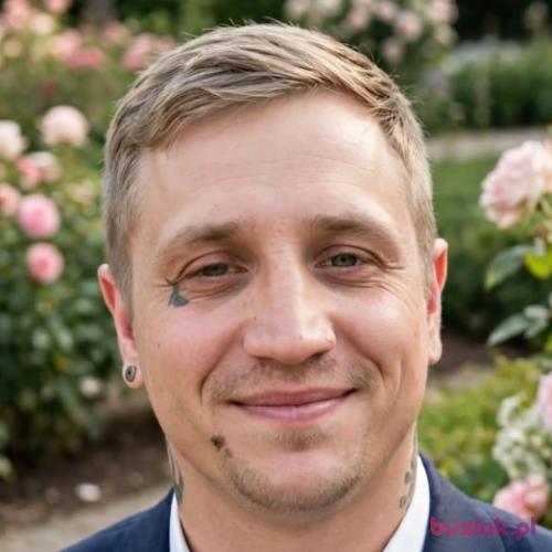 amoreko, Mężczyzna, 39 lat, Działoszyn
