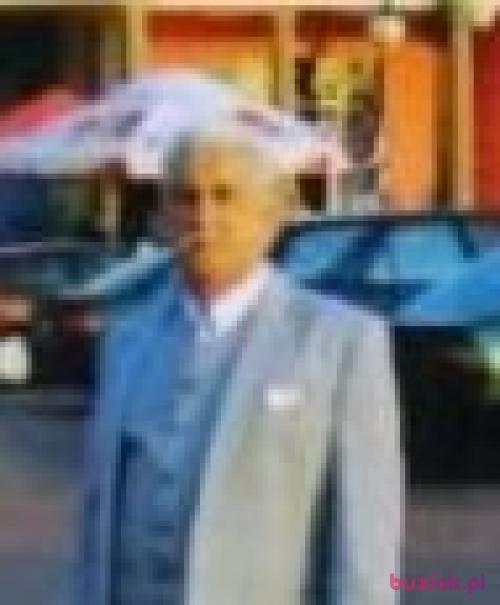 Artrys, Male, 84 years, Łódź