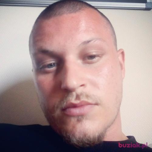 krisfoox, Mężczyzna, 27 lat, Arcen