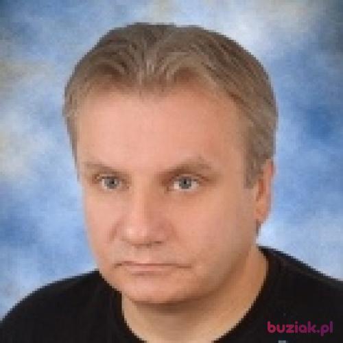 marekgin, Mężczyzna, 56 lat, Krosno
