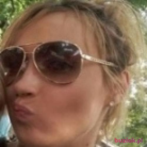 madz90, Female, 36 years, Katowice