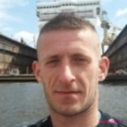 rafalwariat, Male, 39 years, Szczecin
