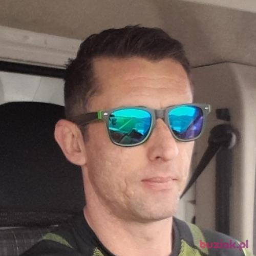 podziu90, Mężczyzna, 35 lat, Gorzów Wielkopolski