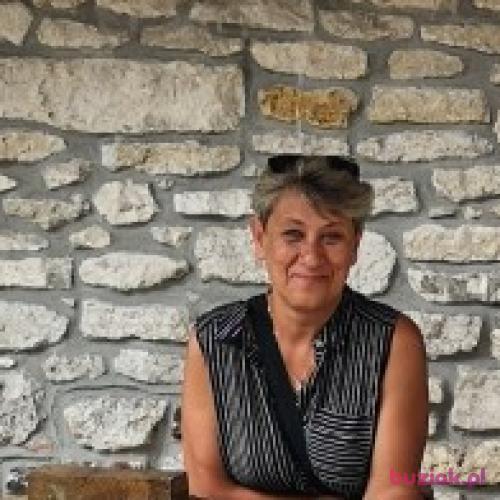 G14, Female, 53 years, Zelandia