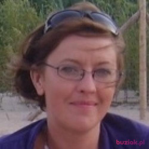 loka03, Kobieta, 48 lat, Warszawa