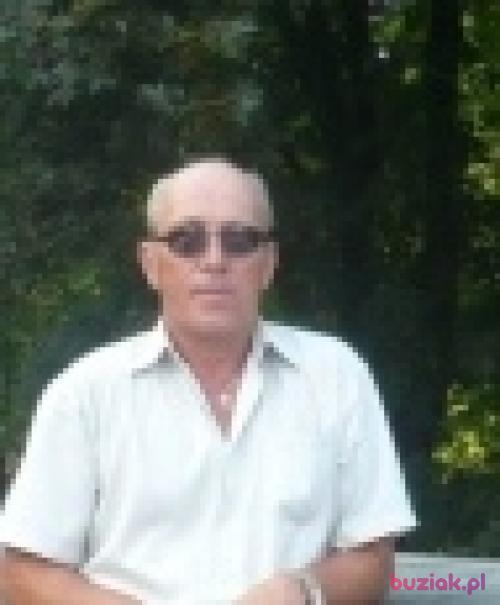 czeslaw4, Male, 66 years, Buk