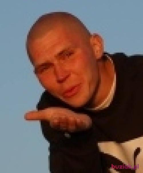 mariusz93waw, Mężczyzna, 33 lata, Warszawa