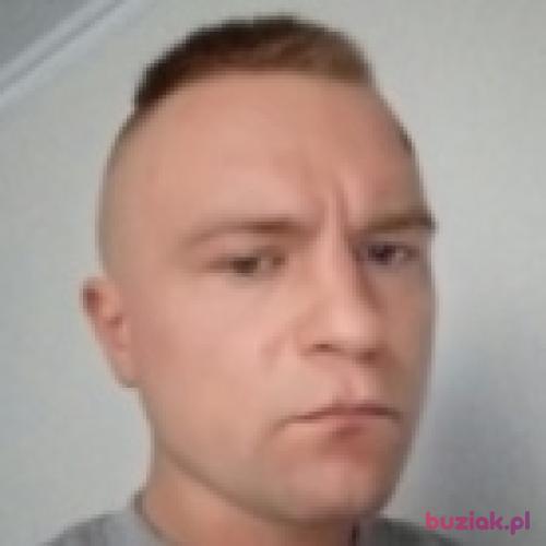 Grempel, Male, 38 years, Siedlce