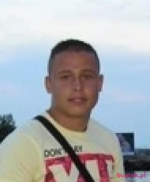 Wesolykox12, Mężczyzna, 30 lat, Toruń