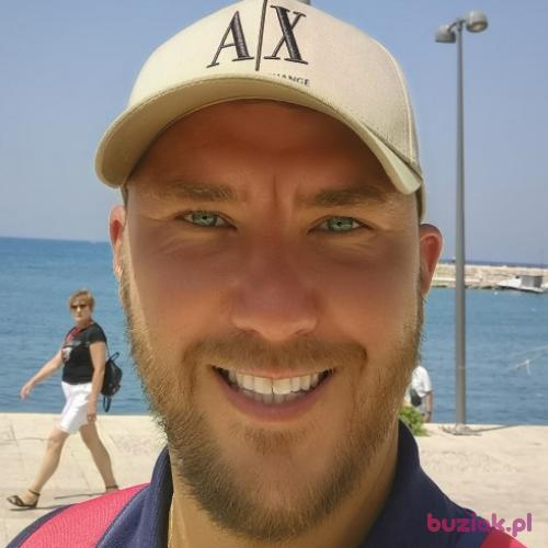 jaTomcioPaluch, Male, 39 years, Bielefeld